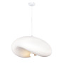 Изображение Светильник подвесной декоративный Levistella 909XL3590 (600) WH белый ИМ Light-Deco 1 