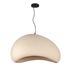 Світильник підвісний декоративний Levistella 909XL3561 (700) BEIGE бежевий