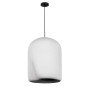 Изображение Светильник подвесной декоративный Levistella 909XL3565 (400) GREY серый ИМ Light-Deco 