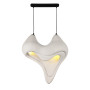 Изображение Підвісний світильник 909XL3629 (680) GREY ИМ Light-Deco 1 
