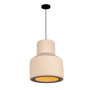 Зображення Підвісний світильник 909XL3572 (360) BEIGE ИМ Light-Deco 1 