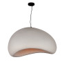 Изображение Светильник подвесной декоративный Levistella 909XL3561 (800) GREY серый ИМ Light-Deco 1 