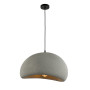 Изображение Светильник подвесной декоративный Levistella 909XL3561 (500) GREY серый ИМ Light-Deco 1 