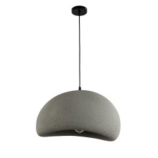 Светильник подвесной декоративный Levistella 909XL3561 (500) GREY серый