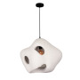 Изображение Підвісний світильник 909XL3623 (480) GREY ИМ Light-Deco 