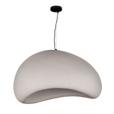 Светильник подвесной декоративный Levistella 909XL3561 (800) GREY серый