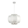 Изображение Светильник подвесной декоративный Levistella 8055001-1 (500) WH белый ИМ Light-Deco 