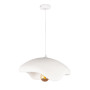 Изображение Светильник подвесной декоративный Levistella 909XL3580 (480) WH белый ИМ Light-Deco 