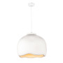 Изображение Светильник подвесной декоративный Levistella 909XL3582 (400) WH белый ИМ Light-Deco 1 