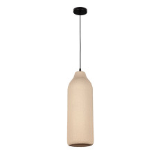 Светильник подвесной декоративный Levistella 909XL3574 (180) BEIGE бежевый