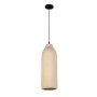 Изображение Светильник подвесной декоративный Levistella 909XL3574 (180) BEIGE бежевый ИМ Light-Deco 