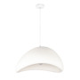 Изображение Светильник подвесной декоративный Levistella 909XL3560 (500) WH белый ИМ Light-Deco 
