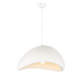 Изображение Светильник подвесной декоративный Levistella 909XL3560 (500) WH белый ИМ Light-Deco 1 