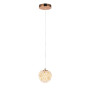 Зображення Підвісний світильник 9988001F-1 GD ИМ Light-Deco 1 