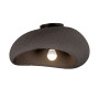 Изображение Светильник потолочный декоративный Levistella 909XL3562 (400) BK черный ИМ Light-Deco 1 