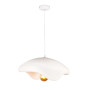 Изображение Светильник подвесной декоративный Levistella 909XL3580 (480) WH белый ИМ Light-Deco 1 