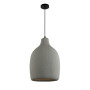 Изображение Підвісний світильник 909XLS05 (280) GREY ИМ Light-Deco 1 