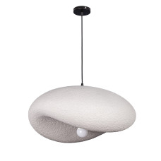 Светильник подвесной декоративный Levistella 909XL3590 (600) GREY серый