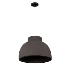 Светильник подвесной декоративный Levistella 909XL3567 (390) BK черный