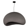 Изображение Светильник подвесной декоративный Levistella 909XL3561 (800) BK черный  ИМ Light-Deco 