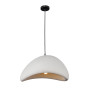 Изображение ​​​​​​​Светильник подвесной декоративный Levistella 909XL3560 (500) GREY серый ИМ Light-Deco 1 