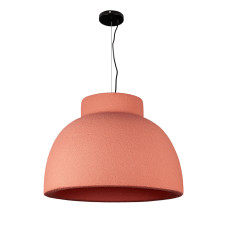 Светильник подвесной декоративный Levistella 909XL3567 (590) WINE RED красный
