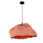 Изображение Светильник подвесной декоративный Levistella 909XL3600 (520) WINE RED красный ИМ Light-Deco 1 