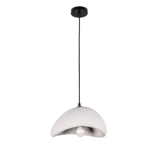 Світильник підвісний декоративний Levistella 909XL3560 (300) GREY сірий