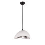 Изображение Светильник подвесной декоративный Levistella 909XL3560 (300) GREY серый ИМ Light-Deco 