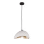 Изображение Светильник подвесной декоративный Levistella 909XL3560 (300) GREY серый ИМ Light-Deco 1 