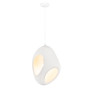 Изображение Светильник подвесной декоративный Levistella 909XL3566 (390) WH белый ИМ Light-Deco 1 