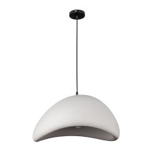 ​​​​​​​Светильник подвесной декоративный Levistella 909XL3560 (500) GREY серый