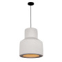 Зображення Підвісний світильник 909XL3572 (360) GREY ИМ Light-Deco 1 
