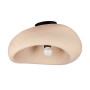 Изображение Светильник потолочный декоративный Levistella 909XL3562 (400) BEIGE бежевый ИМ Light-Deco 
