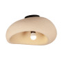 Изображение Светильник потолочный декоративный Levistella 909XL3562 (400) BEIGE бежевый ИМ Light-Deco 1 