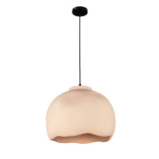 Светильник подвесной декоративный Levistella 909XL3582 (400) BEIGE бежевый