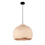 Изображение Светильник подвесной декоративный Levistella 909XL3582 (400) BEIGE бежевый ИМ Light-Deco 