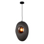 Изображение Підвісний світильник 909XL3586 (230) BK ИМ Light-Deco 1 