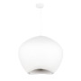 Изображение Підвісний світильник 909XL3592 (600) WH ИМ Light-Deco 