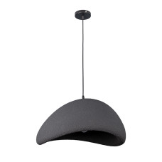 Светильник подвесной декоративный Levistella 909XL3560 (500) BK черный