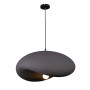 Изображение Светильник подвесной декоративный Levistella 909XL3590 (600) BK черный ИМ Light-Deco 1 