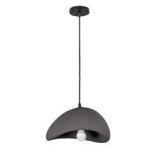 Светильник подвесной декоративный Levistella 909XL3560 (300) BK черный