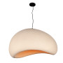 Изображение Светильник подвесной декоративный Levistella 909XL3561 (800) BEIGE бежевый ИМ Light-Deco 1 