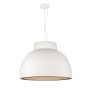 Изображение Светильник подвесной декоративный Levistella 909XL3567 (590) WH белый ИМ Light-Deco 1 