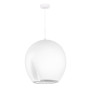 Изображение Светильник подвесной декоративный Levistella 909XL3564 (400) WH белый ИМ Light-Deco 