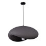 Изображение Светильник подвесной декоративный Levistella 909XL3590 (600) BK черный ИМ Light-Deco 