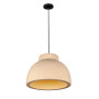 Изображение Светильник подвесной декоративный Levistella 909XL3567 (390) BEIGE бежевый ИМ Light-Deco 1 