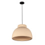 Изображение Светильник подвесной декоративный Levistella 909XL3567 (390) BEIGE бежевый ИМ Light-Deco 