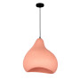 Изображение Підвісний світильник 909XL3637 (380) WINE RED ИМ Light-Deco 