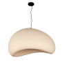 Изображение Светильник подвесной декоративный Levistella 909XL3561 (800) BEIGE бежевый ИМ Light-Deco 
